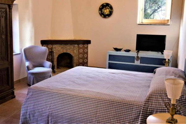 Appartamento Standard con 2 Camere da Letto